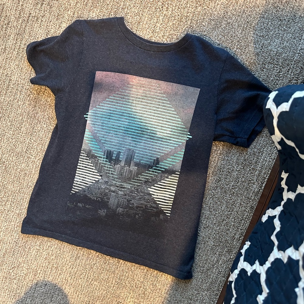Boys shirts